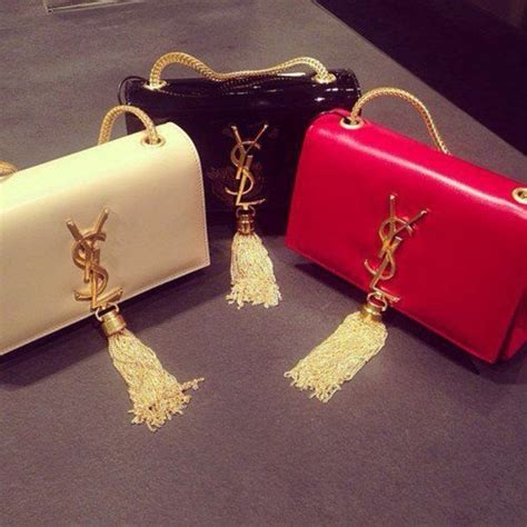 ysl clutch bag replica ebay|ysl clutch bag with tassel.